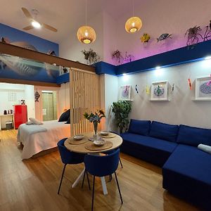 Apartamento Planta baja